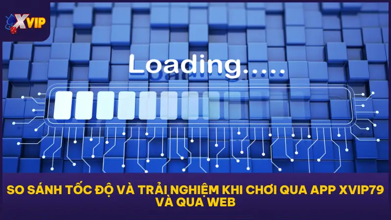 Việc lựa chọn giữa tải app và chơi trực tiếp trên trình duyệt là yếu tố quan trọng