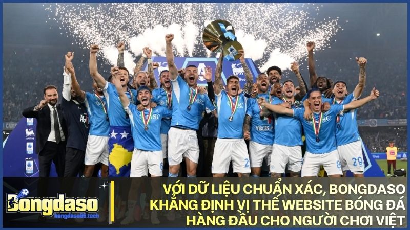 Tỷ lệ kèo bongdaso và dữ liệu chuẩn xác tạo nên uy tín thương hiệu bóng đá số hiện nay